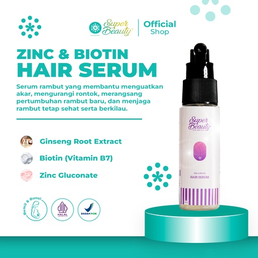 [OBT00097] SERUM RAMBUT