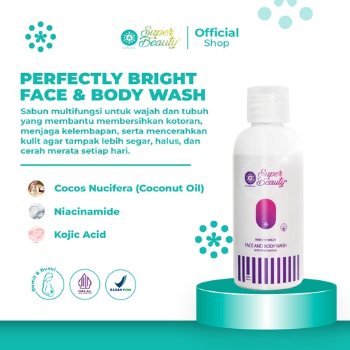 [OBT00098] SABUN WHITENING